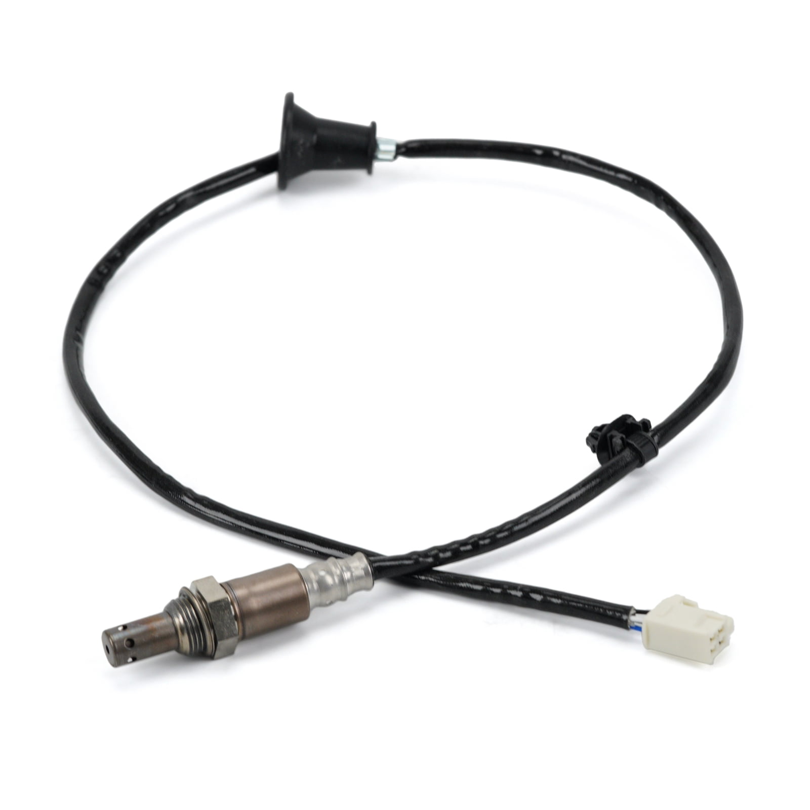 MOCA AUTOPARTS 2x Downstream & Upstream O2 Oxygen Sensor Fit for 2009-2010 Toyota Corolla Matrix 1.8L