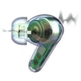 thumbnail image 4 of JLab JBuds Pods ANC True Wireless Earbuds - Black, 4 of 8