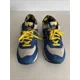 thumbnail image 5 of New Balance Men's 574 Camping Low-Top Sneakers ML574FTB - Blue - 9.5 US (N40), 5 of 6