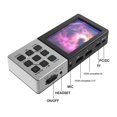 thumbnail image 2 of HD 1080P 60fps Video Capture Card Game Live Streaming Recording Box with Screen Playback Player Mic Input ,enhances work efficiency, 2 of 6