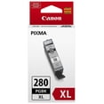 thumbnail image 4 of Depósito de tinta Canon CLI-281XXL cian y PGI-280XL negro TS9120, 4 of 5