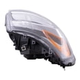 thumbnail image 5 of Brock Headlight for 2014-2022 ProMaster 1500 w/o Daytime Running Lights Left 4725945AK, 5 of 9