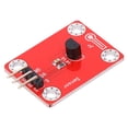 thumbnail image 5 of Temperature Sensor Module ‑50℃ ‑ +125℃ Measurement Range for Raspberry Pi, 5 of 5