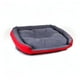 thumbnail image 2 of Cama para Perro Hills Rojo Gris Resistente y Confortable XX-Large, 2 of 8