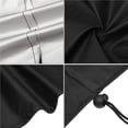 thumbnail image 4 of Maoww Housse de Chauffage de Patio 221x61x53cm Imperméable Protégée pour Torche Pyramide, 4 of 6