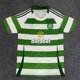 thumbnail image 1 of Camiseta De Fútbol Clásica De Verano De Los Celtics, Temporada 24-25, Manga CortaS, 1 of 2