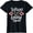 Black, variant on Cruise Birthday Party T-Shirt