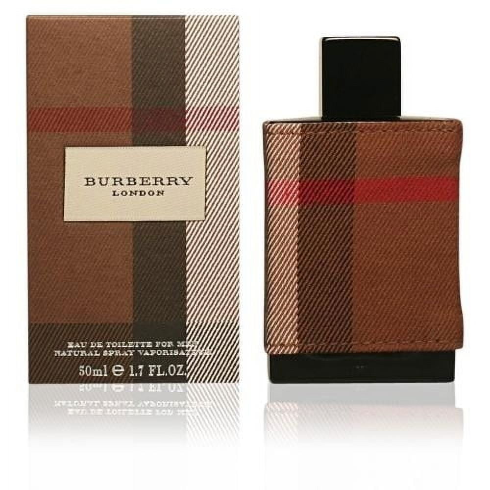 Burberry London Eau de Parfum Spray for Women 3.3 oz/100ml