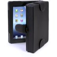 thumbnail image 3 of CTA Digital Multi-Storage Travel Case for iPad 2/3/4, Black (PAD-MSTC), 3 of 5