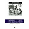 Pre-Owned Intercultural Communication: A Discourse Approach (Paperback) 0631224181 9780631224181