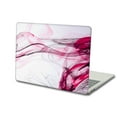 thumbnail image 3 of KSK KAISHEK Hard Protective Shell Case Cover Only Compatible 2010-2017 Release Old MacBook Air 13 inchs with No Touch No USB-C Model: A1466 A1369 Colorful B 34, 3 of 5