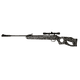thumbnail image 2 of Rifle Deportivo Terra Camuflaje Calibre 5.5 con MIRA telescópica 4x32, 2 of 4