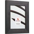 thumbnail image 4 of Craig Frames Hatteras, 10x13 inch Picture Frame Matted for a 7x10 Photo, Black, Set of 4, 4 of 5