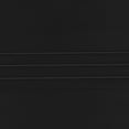 thumbnail image 3 of Juego de Sábanas Rebeca Microfibra Luxury 1500 Queen Size Negro, 3 of 4