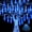 03 Blue, variant on Asisol Christmas Lights Meteor Shower Rain Lights, 8 Tube 192 LEDs Icicle Lights Outdoor Raindrop Lights for Xmas Halloween 30cm Wedding Party Tree Holiday Decoration(Warm White)