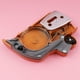 thumbnail image 3 of 2X Cubierta Protectora Lateral del Embrague del Freno de Cadena para Motosierra 340 345 346 350 353 357 359, 3 of 5