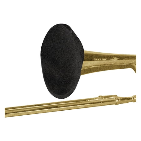 Softone Tenor Trombone Mute Small by Softone