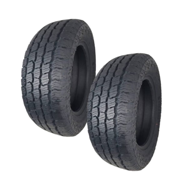 Paquete de 2 Llantas 265/60R18 Pegasus ATX 114T