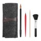 thumbnail image 2 of 14Pcs ScratchArt Tools,Dual Tip Scratch Coloring Stylus Paper Art Kit, 2 of 5