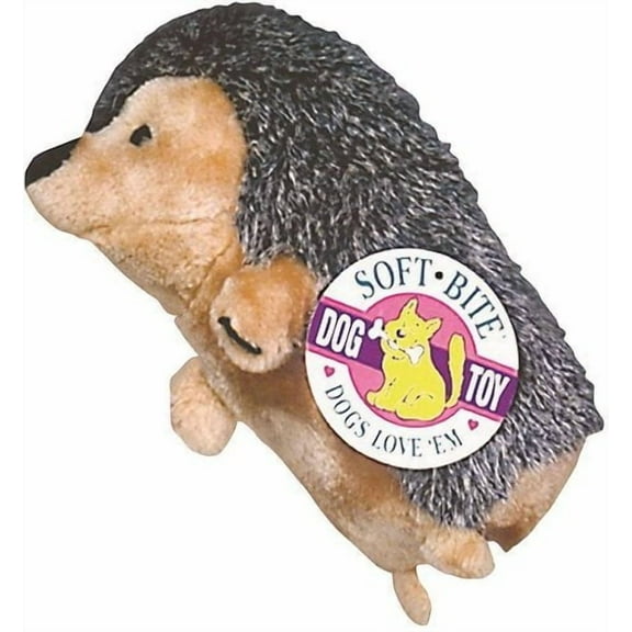 AS LG SOFT BITE HEDGEHOG ORIGINAL