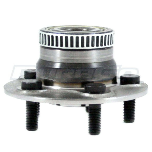 DuraGo 295-12167 Axle Bearing and Hub Assembly