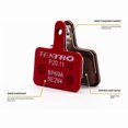 thumbnail image 5 of 2 Pair P20.11 Brake Pads Bike Hydraulic Disc Brake Pad for M335 395 Metal Bicycle Pads Cycling Parts, 5 of 5