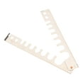 thumbnail image 2 of Pneumatic Lockout Stainless Steel Rugged High Efficiency Pneumatic Quick Disconnect Lockout for Industry, 2 of 14