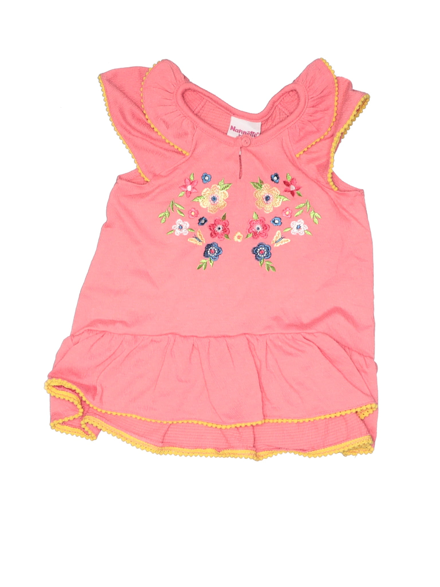 nannette baby clothes wholesale