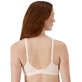 Hanes Women's Cooling Comfort Wireless Bra W507 - Walmart.com