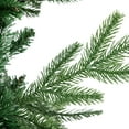 thumbnail image 6 of Northlight Real Touch™️ Full Juniper Pine Artificial Christmas Tree - Unlit - 6.5', 6 of 9