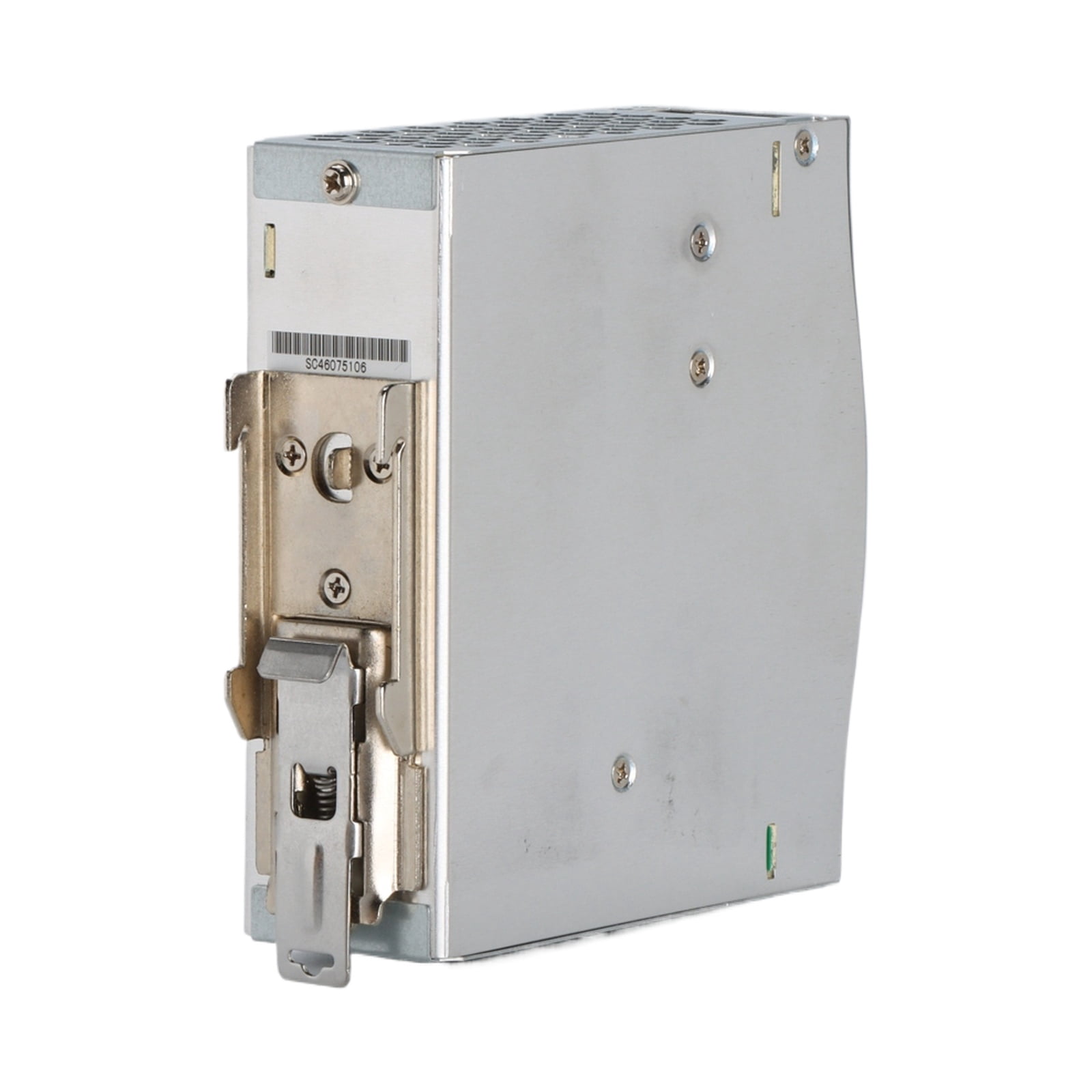 Feedannce 48V/2.5A, 120W DIN Rail Power Supply, for Automation & Control MEAN WELL NDR-120-48