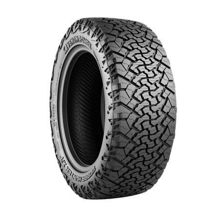 Venom Power Terra Hunter X/T 2 265/50R20XL 111T Light Truck & SUV Tire Sansujyuku sansujyuku.com