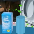 thumbnail image 3 of Nettoyant Concentré et Parfumé pour Cuvette de Toilette, Nettoyant Automatique à Bulles pour Salle de Bain, 3 of 7