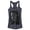 Indigo, variant on Junior's Marvel Avengers: Endgame Loki Poster  Racerback Tank Top Indigo Large