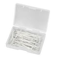 50 Pcs Wig Model TPin TPins Wig Wig Styling Wig Making Set Wig Sewing