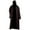 Coffee, variant on ZQUUVOU Adult Halloween Theme Tunic Hooded Robe Men Knight Cloak Fancy Cool Role Play Clothes Cape Coat Blue