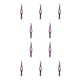 thumbnail image 1 of Seitruly Pinzas para manualidades, bloqueo de cruce, herramienta de reparación de uñas curvadas de precisión inversa multifunción, Type2 NO2, 1 of 6