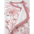 thumbnail image 4 of Honest Baby Clothing Baby Boy or Girl Gender Neutral Organic Cotton Take Me Home Set, 2 Piece (Preemie-9 Months), 4 of 7