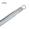 thumbnail image 3 of Unique Bargains 2pcs PVC Spring Bender 26.3mm OD 550mm Long Bending Spring Conduit PVC Spring, 3 of 6