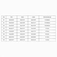 thumbnail image 3 of CAUYDY Toddler Baby Girl Boy Soild Knit Sweater Round Neck Long Sleeve Pullover Sweatshirt Coat Fall Winter Clothes(L101-Light Purple,12-18 M), 3 of 4