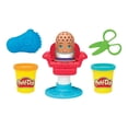 thumbnail image 3 of Set de Juego Hasbro Play-Doh Mini Cortes Divertidos peluquería de juguete para manualidades, 3 of 4
