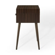 Crosley Jasper Vinyl Record Player with Speakers and Wireless Bluetooth - Audio Turntables
