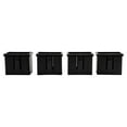 thumbnail image 6 of Sportact Fitness,4/8PCS Fitness equipment accessories diameter plastic square tube sleeve,Cardio Equipment, 6 of 12