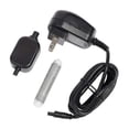 thumbnail image 1 of AMS Non Lux Com Raccords PK00.PAC Pièce de Salle de Bains Selectronic Standard Américaine, 1 of 1