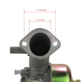 thumbnail image 2 of The ROP Shop CARBURETOR for Briggs & Stratton 281707-0216-01, 281707-0217-01, 281707-0217-02, 2 of 9