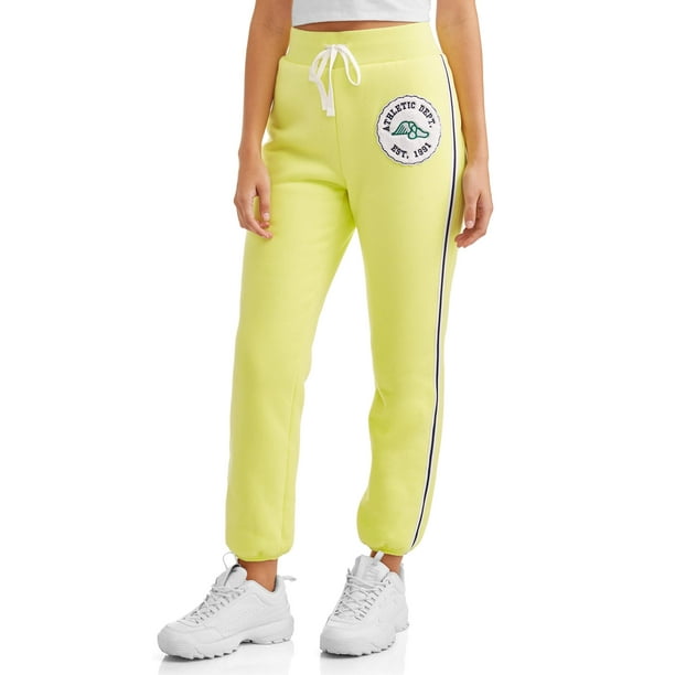 no boundaries joggers juniors