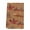 Mocha Brown, variant on Western Cowboys Kitchen Towels Set of 1, Dark Brown Retro Country Desert Horse Absorbent Dish Towels for Kitchen, Microfiber Hand Towel, Quick Drying Tea Towel for Cleaning Decorative Dishcloths