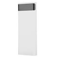 thumbnail image 4 of Battery Box, Portable Power Protection 8X  Battery Power Bank, Power Bank Supply Jacking Accessory For Tablets Smart Phones Black,white,blue, 4 of 8