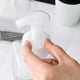 thumbnail image 5 of Dispensadores de botellas con bomba para baño, espumador, burbujeador para lavarse las manos, desinfectante de manos líquido, 5 of 6
