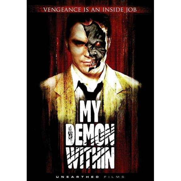 My Demon Within (DVD), Unearthed Records, Horror